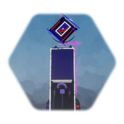 R8's Listening Booth