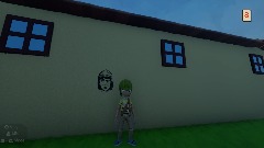 A screenshot taken in Dreams. 2 of 2.