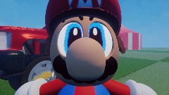 Mario wants to go to the circus