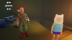 A screenshot taken in Dreams. 1 of 2.