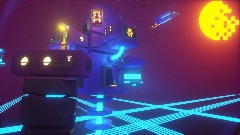 A screenshot taken in Dreams. 1 of 19.