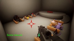 A screenshot taken in Dreams. 3 of 16.