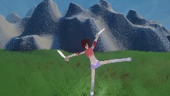 Death Tank Field Rin