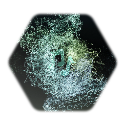 The Third Castle in the Woods