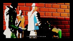 A screenshot taken in Dreams. 3 of 10.
