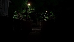 A screenshot taken in Dreams. 1 of 1.