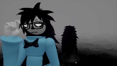 OC Showcase: Jess