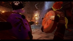 Chapter 2: End Cutscene