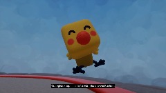 A screenshot taken in Dreams. 5 of 5.