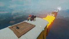 Train Chase (Part 3)