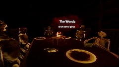 A screenshot taken in Dreams. 14 of 22.