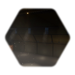 Remix of The warehouse background