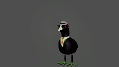 A screenshot taken in Dreams. 3 of 7.
