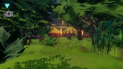 A screenshot taken in Dreams. 1 of 4.