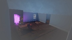 The adventures of siren head and   UNKNOWN