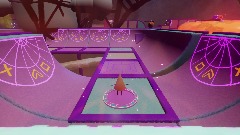 Super Parkour (impossible)