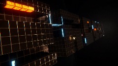 A screenshot taken in Dreams. 23 of 25.