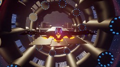 Elysium Scene WIP