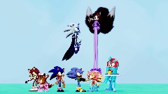A screenshot taken in Dreams. 22 of 24.