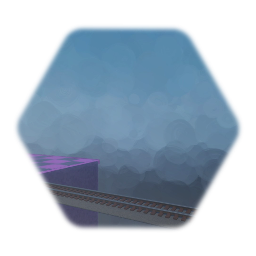 Train crash