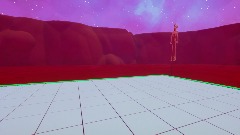 Hatsune Miku Boss Fight but you die many, many times