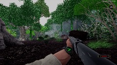 A screenshot taken in Dreams. 1 of 4.