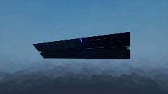 A screenshot taken in Dreams. 23 of 24.