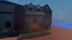 Resident evil 4 Dreams edition (O cemitério)