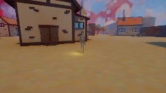 Scorpion - Sub Zero - village