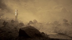 A screenshot taken in Dreams. 6 of 16.