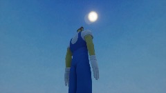A screenshot taken in Dreams. 2 of 9.