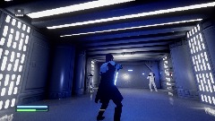A screenshot taken in Dreams. 1 of 26.
