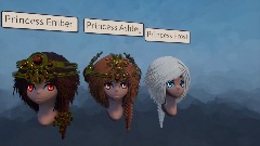 A screenshot taken in Dreams. 2 of 10.