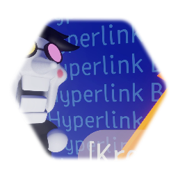 Spamton G [Deltarune]