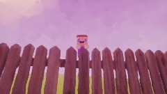 A screenshot taken in Dreams. 2 of 2.