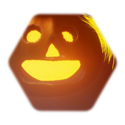 Pumpkin Remix