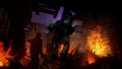 A screenshot taken in Dreams. 15 of 29.