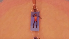 A screenshot taken in Dreams. 6 of 8.