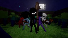 A screenshot taken in Dreams. 1 of 8.