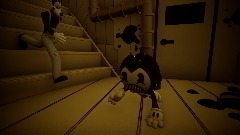 A screenshot taken in Dreams. 22 of 24.