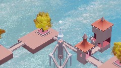 A screenshot taken in Dreams. 14 of 25.