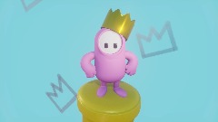 A screenshot taken in Dreams. 4 of 16.