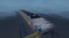 A screenshot taken in Dreams. 9 of 28.