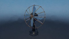 A screenshot taken in Dreams. 1 of 1.