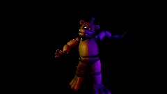 Monofreddy showcase credit to creator