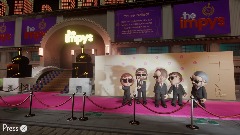 A screenshot taken in Dreams. 2 of 12.