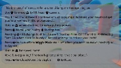 A screenshot taken in Dreams. 2 of 2.