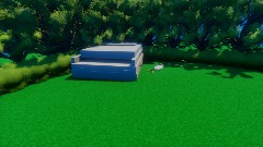 A screenshot taken in Dreams. 1 of 8.