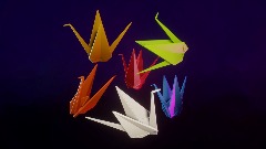 A screenshot taken in Dreams. 4 of 5.