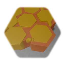 Honeycomb